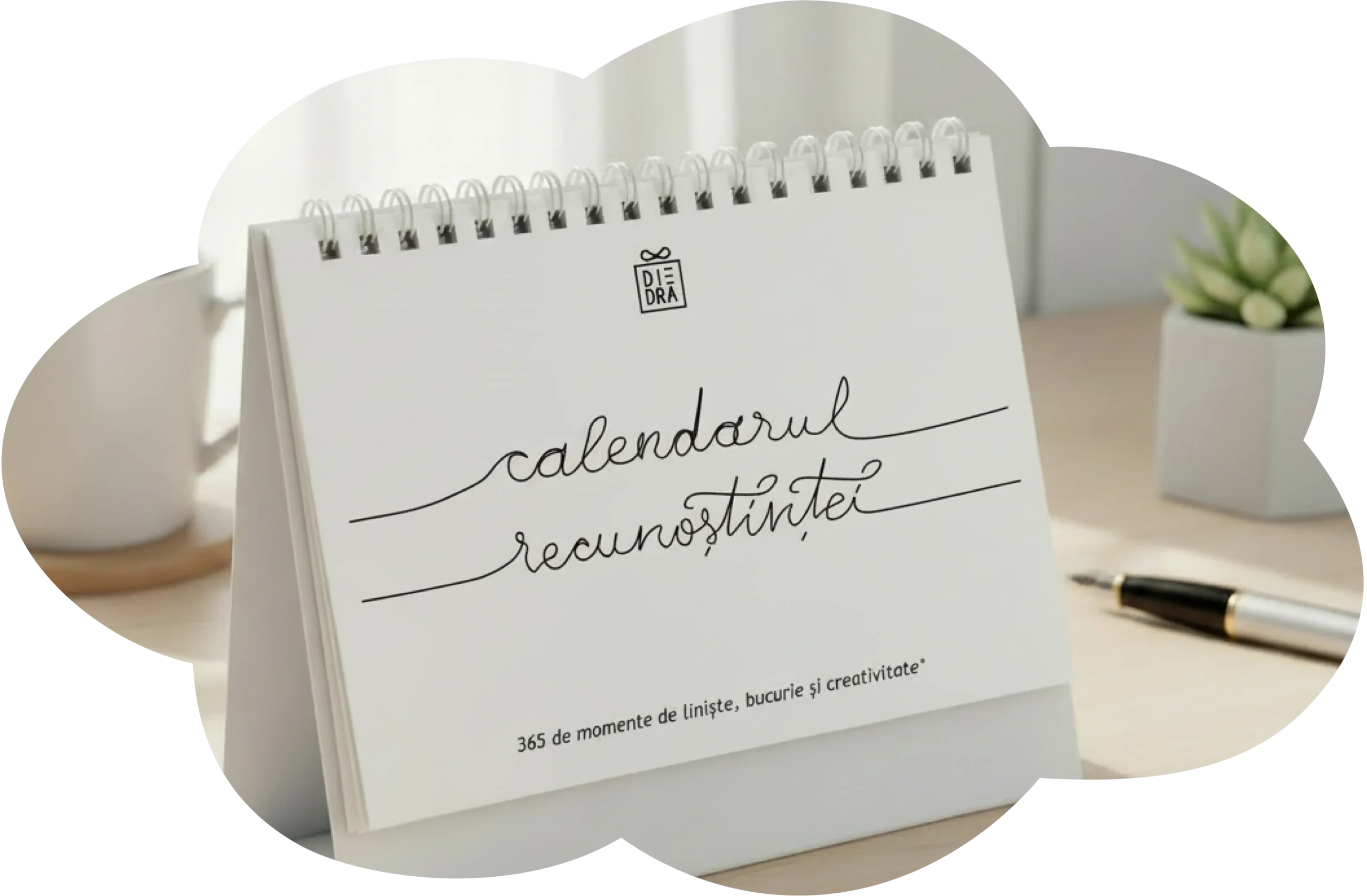 Calendar Recunostintei